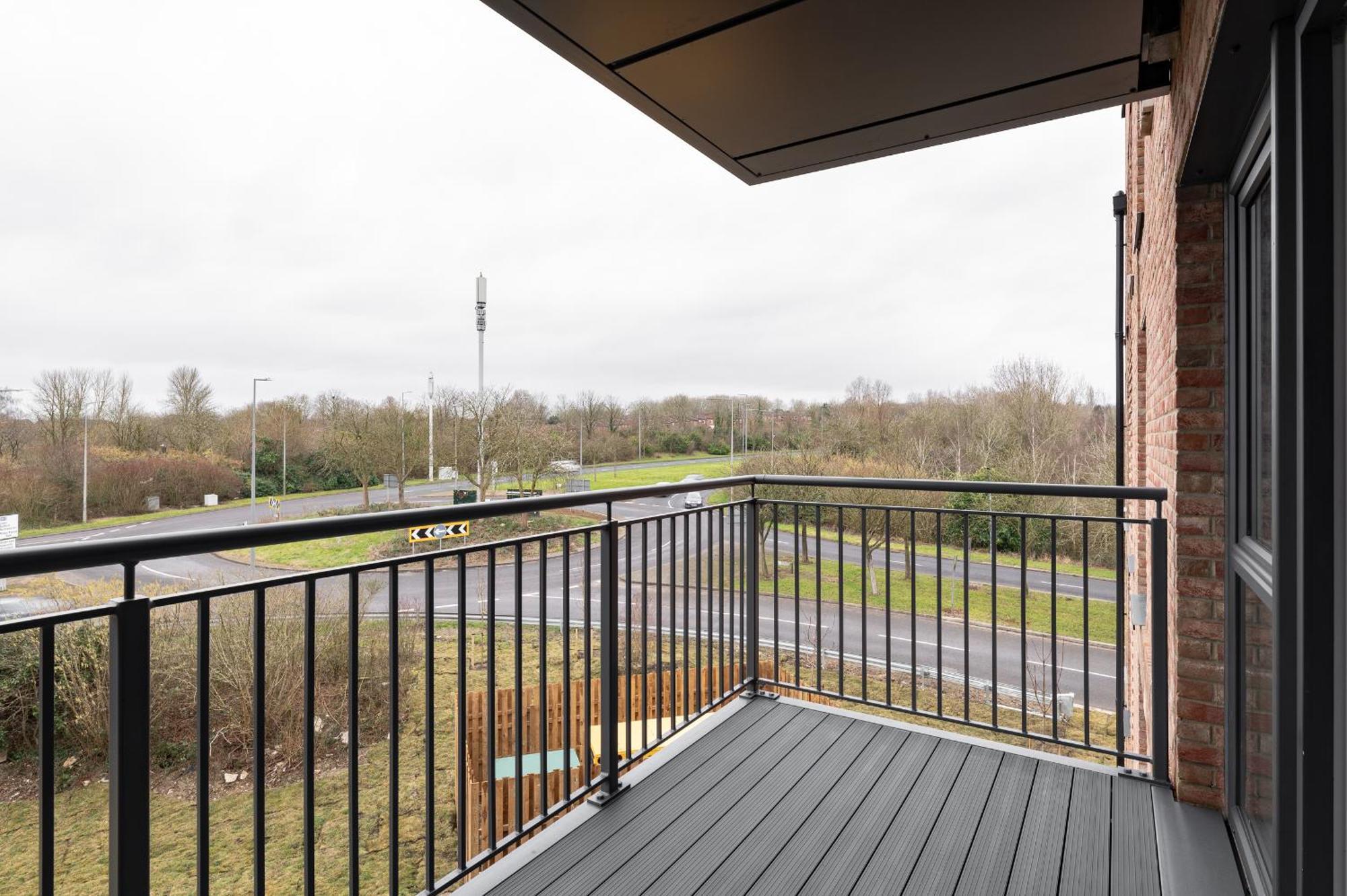 31 Grand Court - Lovely Near Canal, Park, & Mk Apartment *